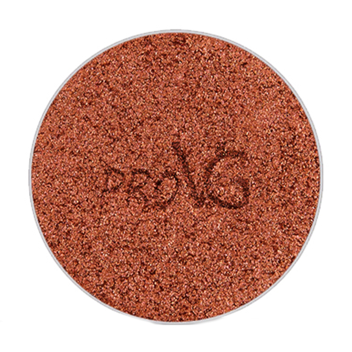 Тіні для повік PROVG Glossy Look GL09 Мідь, 4 г